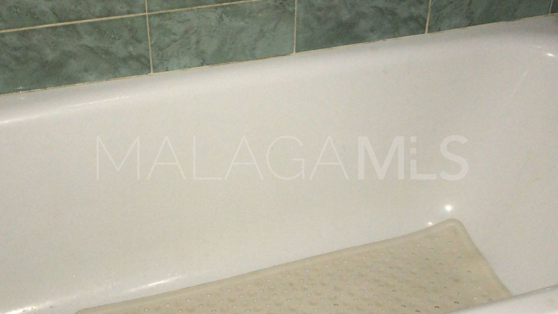 Wohnung for sale in Las Lagunas