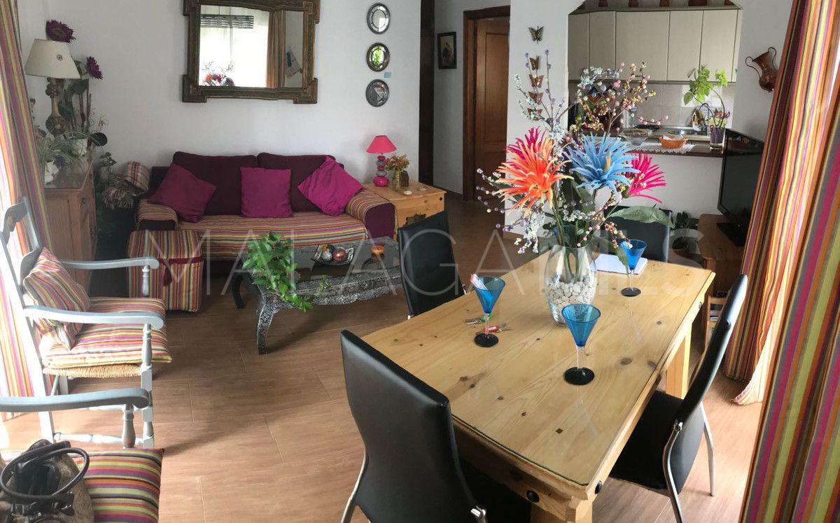 Wohnung for sale in Malaga - Centro