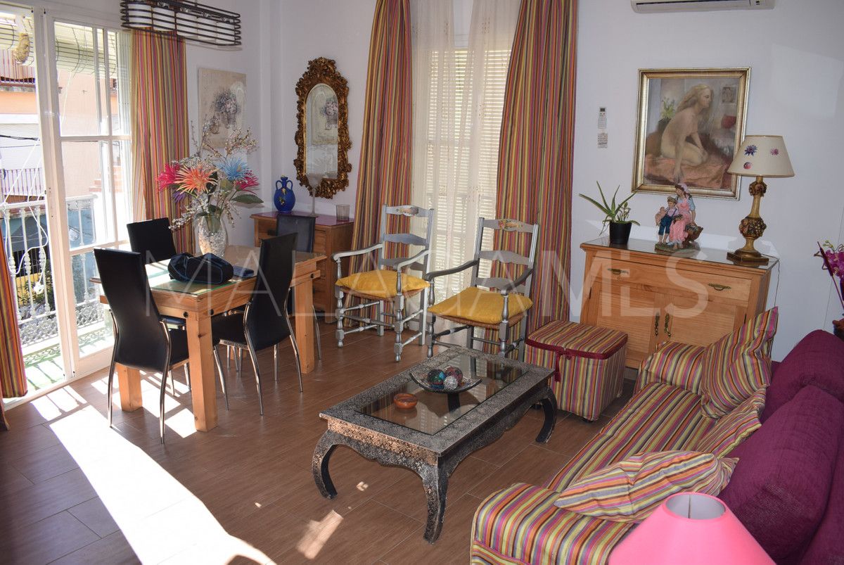 Wohnung for sale in Malaga - Centro