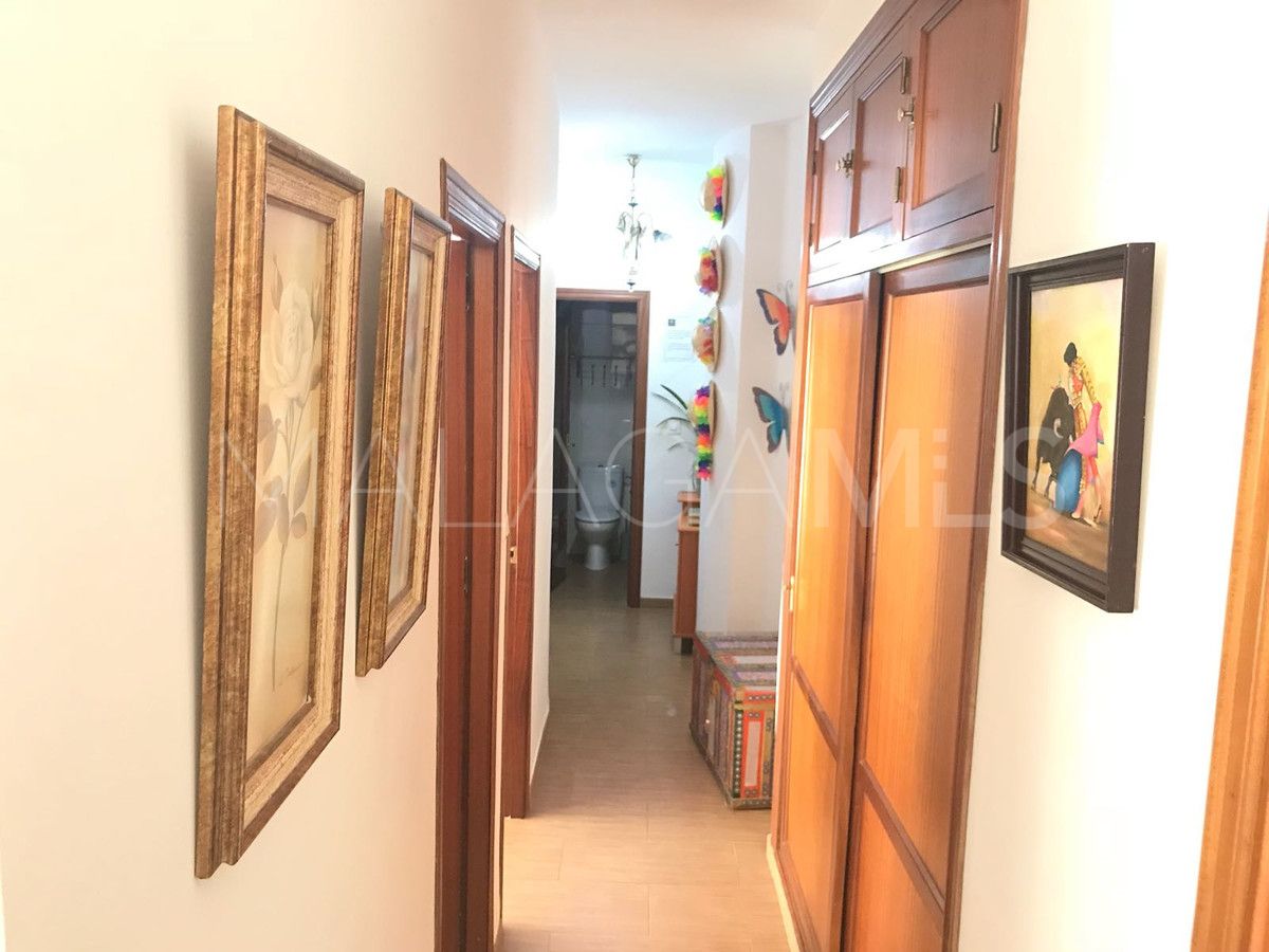 Wohnung for sale in Malaga - Centro