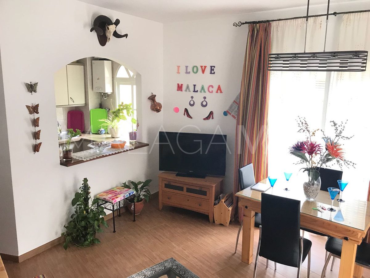 Wohnung for sale in Malaga - Centro