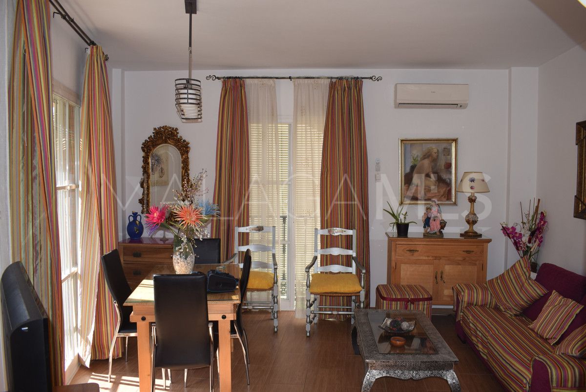 Wohnung for sale in Malaga - Centro