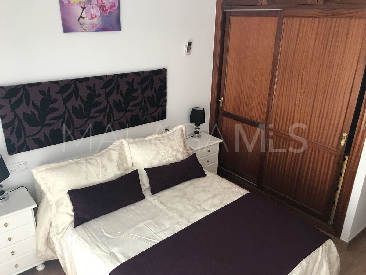Wohnung for sale in Malaga - Centro