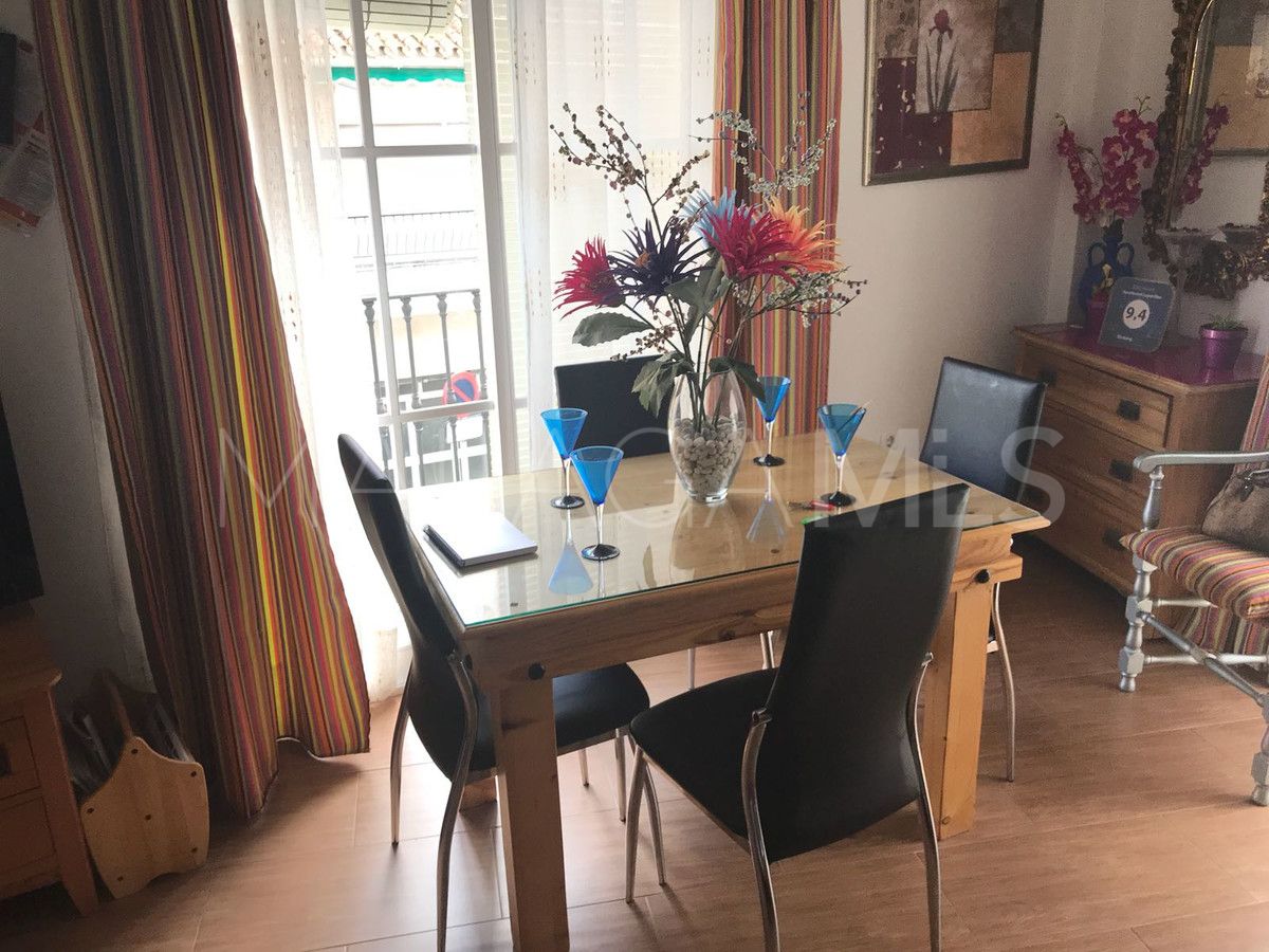 Wohnung for sale in Malaga - Centro