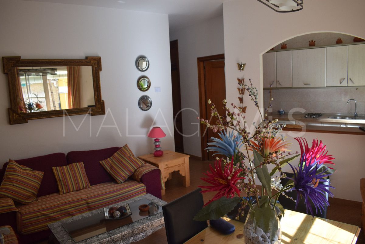 Wohnung for sale in Malaga - Centro