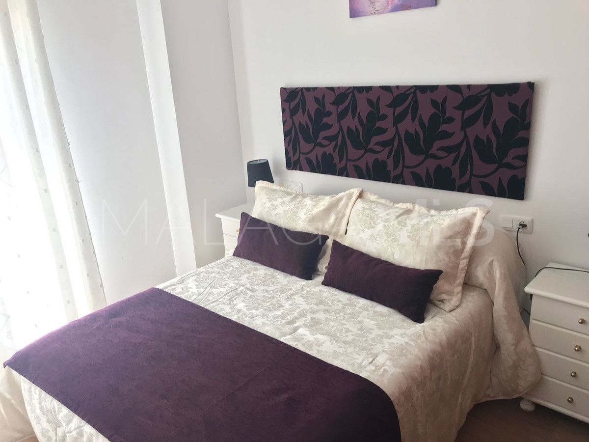 Wohnung for sale in Malaga - Centro