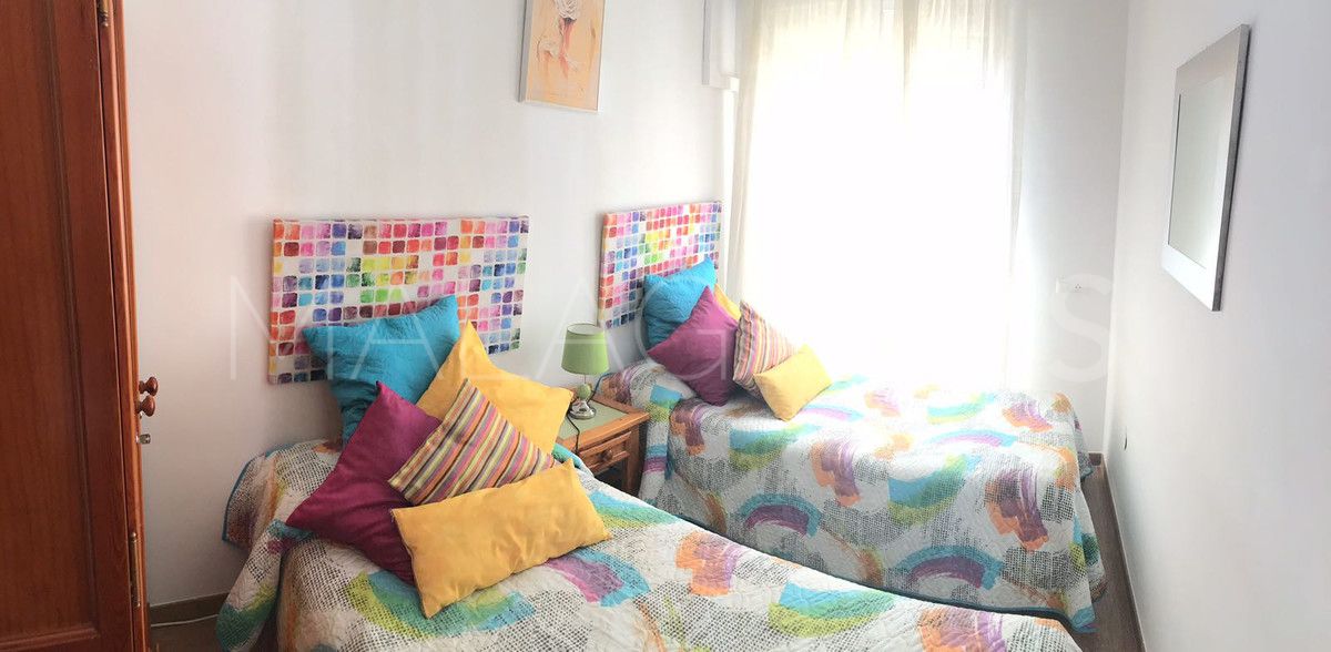 Wohnung for sale in Malaga - Centro
