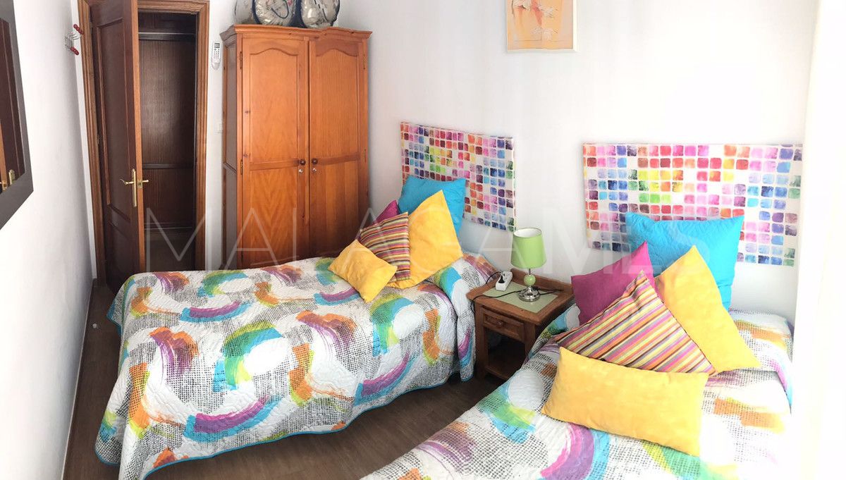 Wohnung for sale in Malaga - Centro