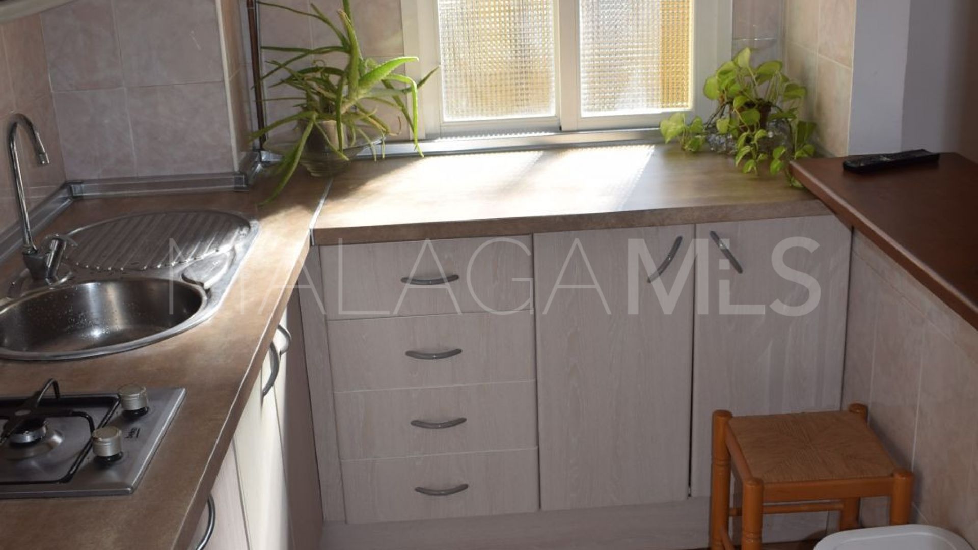 Wohnung for sale in Malaga - Centro