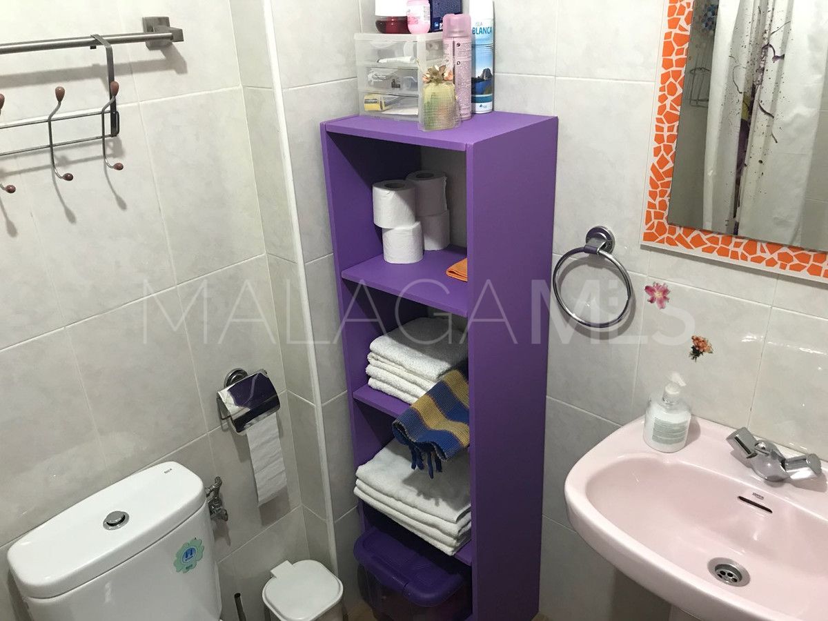 Wohnung for sale in Malaga - Centro