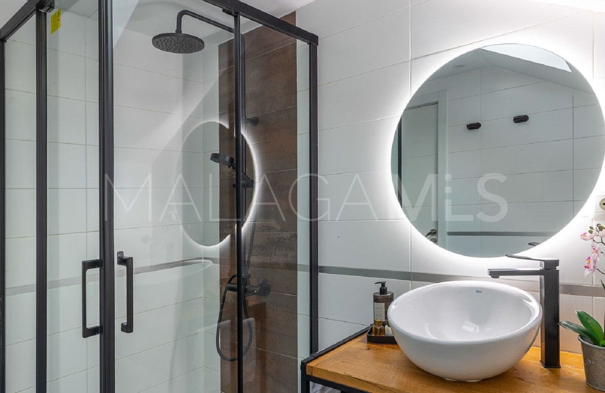 Takvåning for sale in Malaga - Centro