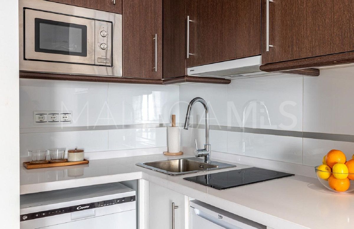 Takvåning for sale in Malaga - Centro