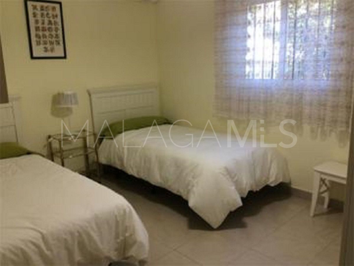 Villa for sale in Torremolinos
