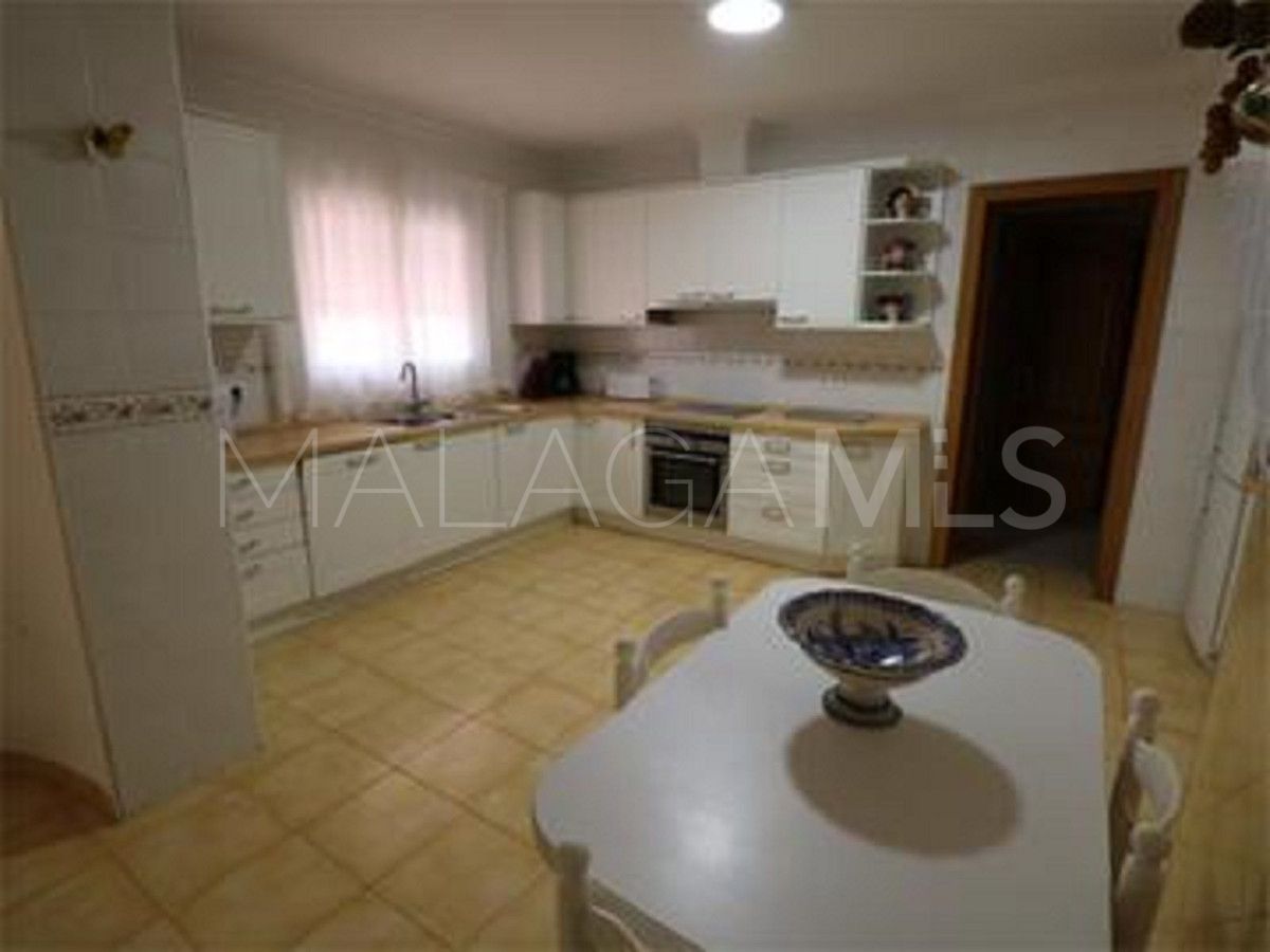 Villa for sale in Torremolinos