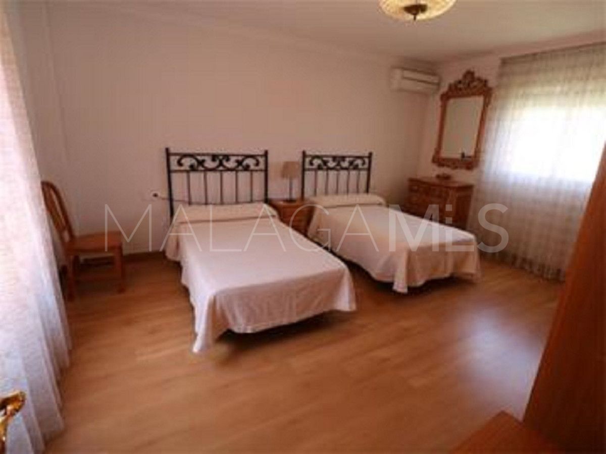 Villa for sale in Torremolinos