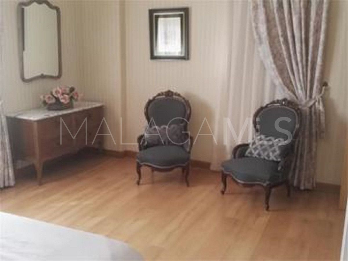 Villa for sale in Torremolinos
