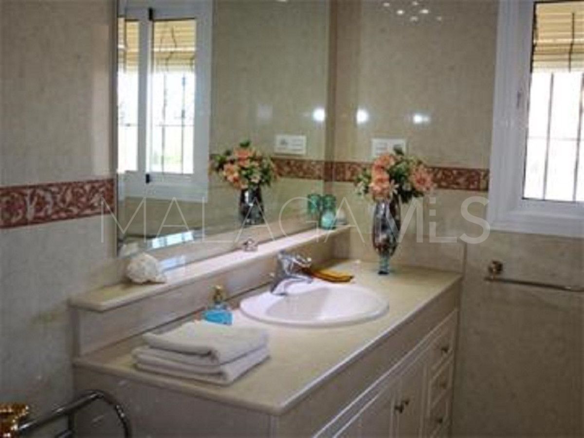 Villa for sale in Torremolinos