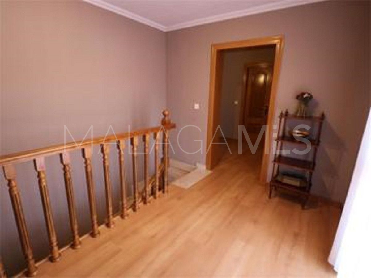Villa for sale in Torremolinos