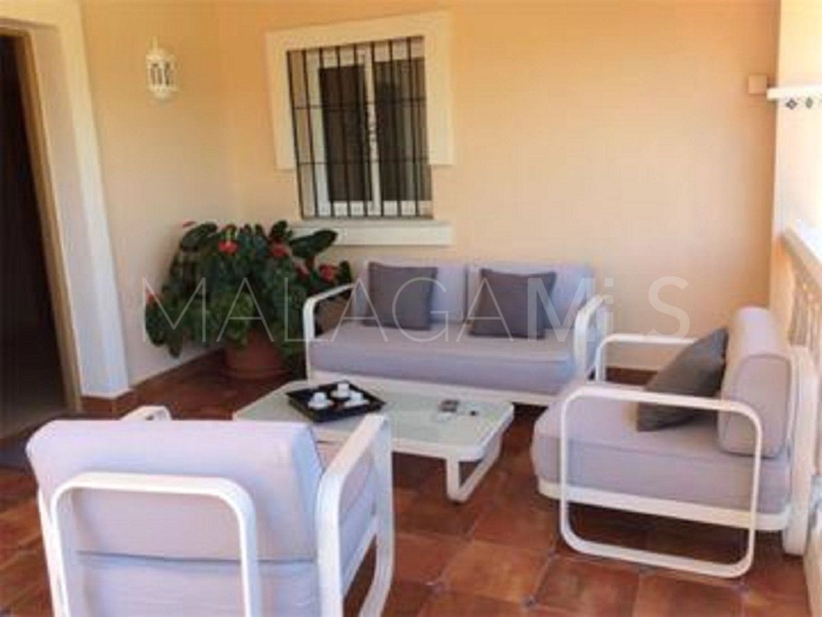 Villa for sale in Torremolinos