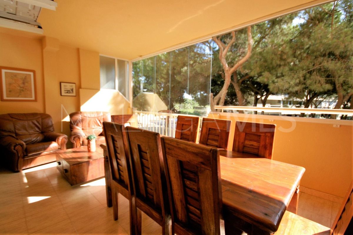 Calahonda, apartamento with 2 bedrooms for sale