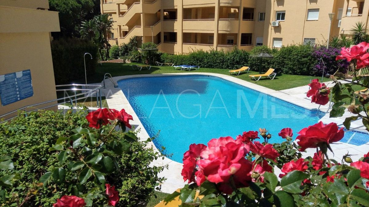 Calahonda, apartamento with 2 bedrooms for sale