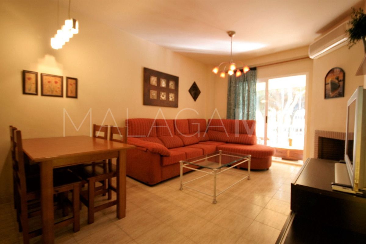 Calahonda, apartamento with 2 bedrooms for sale