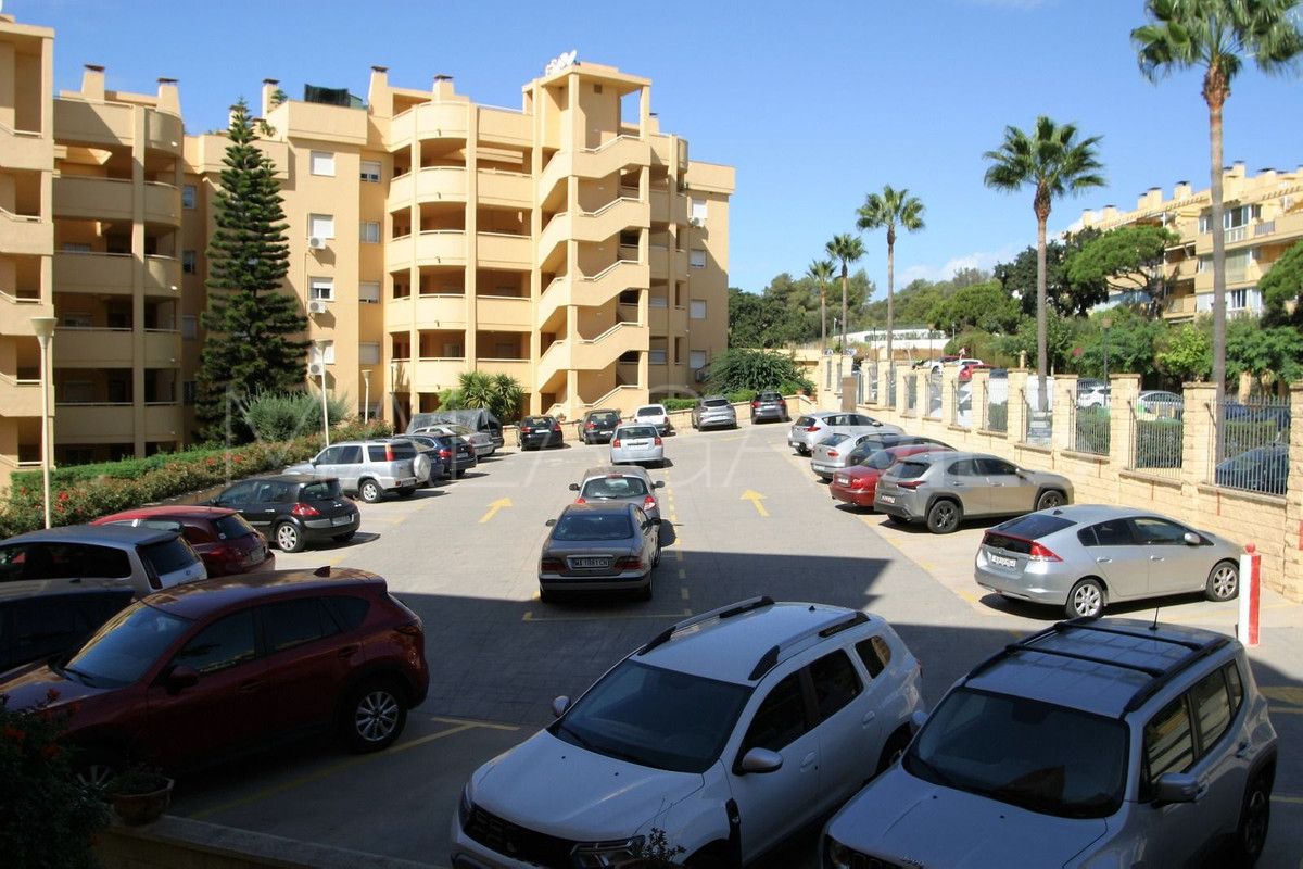 Calahonda, apartamento with 2 bedrooms for sale