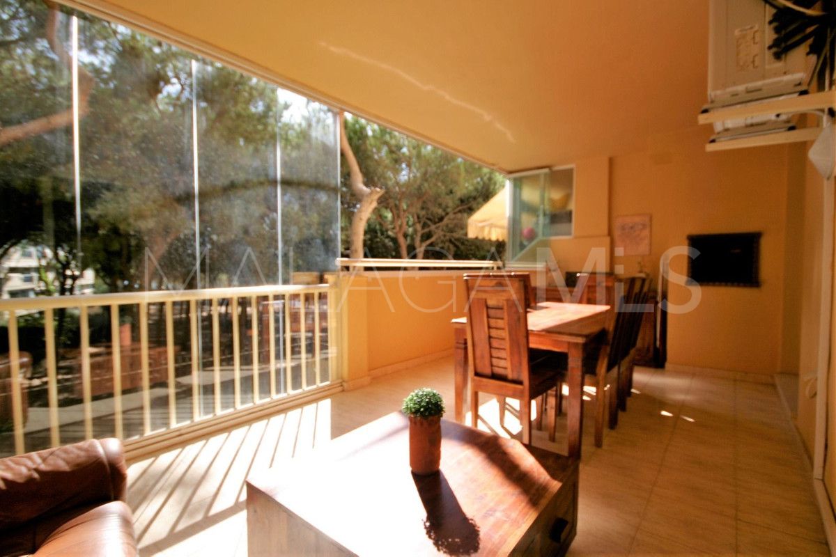 Calahonda, apartamento with 2 bedrooms for sale