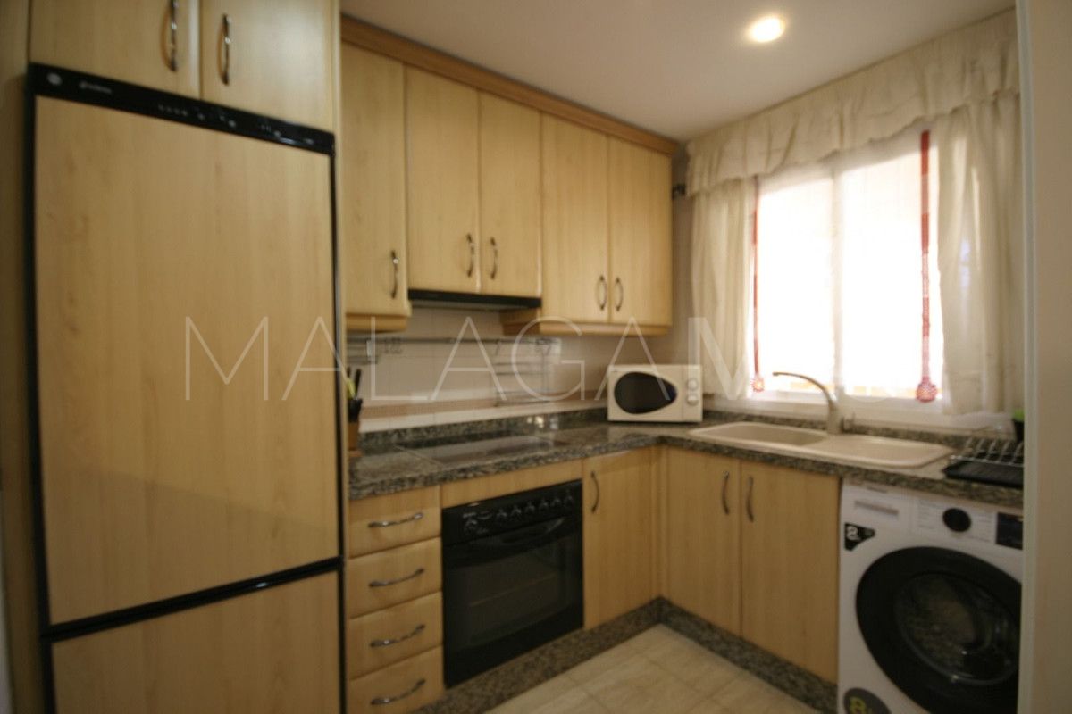 Calahonda, apartamento with 2 bedrooms for sale