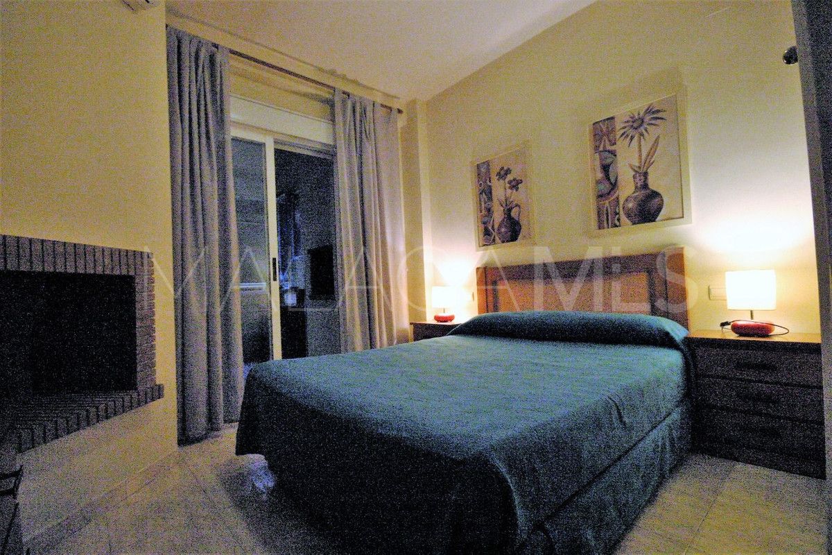 Calahonda, apartamento with 2 bedrooms for sale