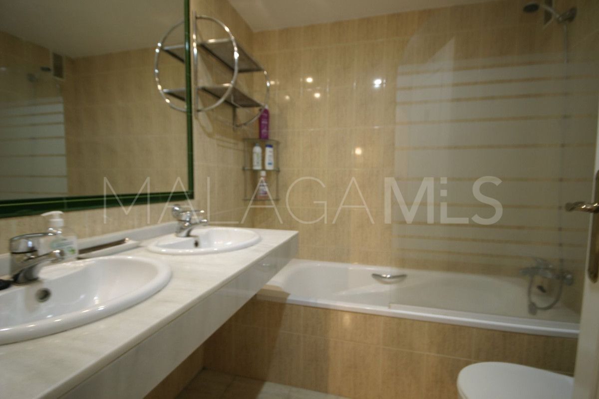 Calahonda, apartamento with 2 bedrooms for sale