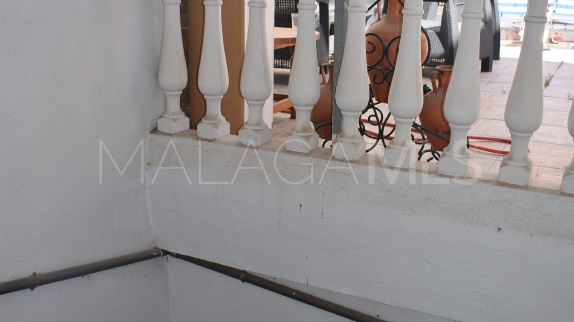 Reihenhaus for sale in Malaga - Centro