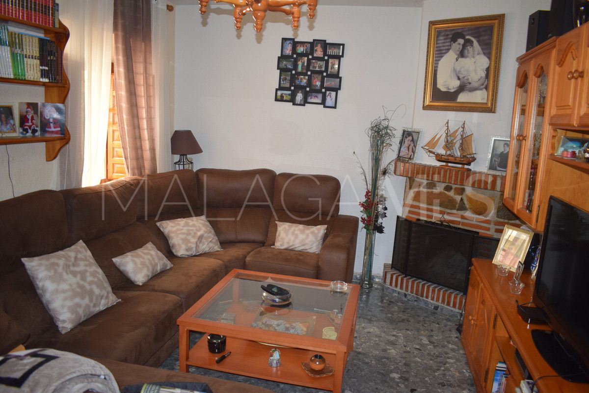 Reihenhaus for sale in Malaga - Centro