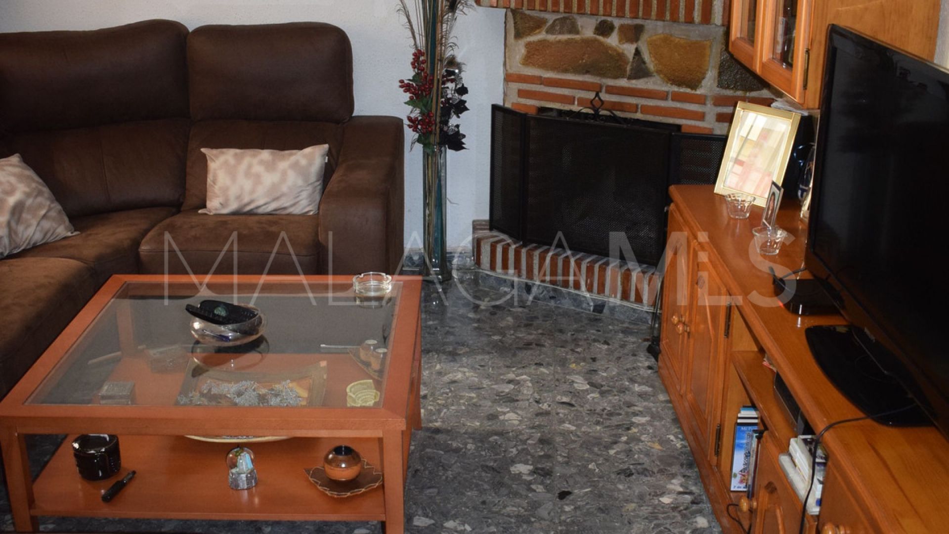 Reihenhaus for sale in Malaga - Centro
