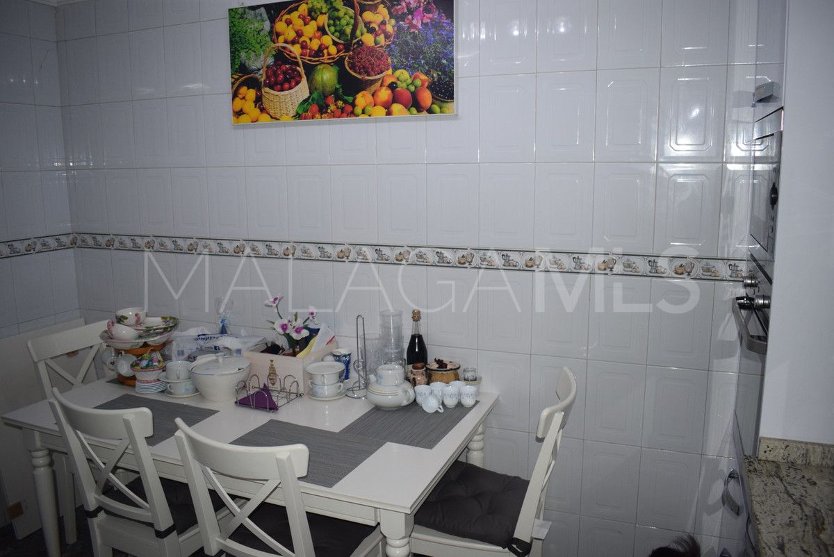 Reihenhaus for sale in Malaga - Centro