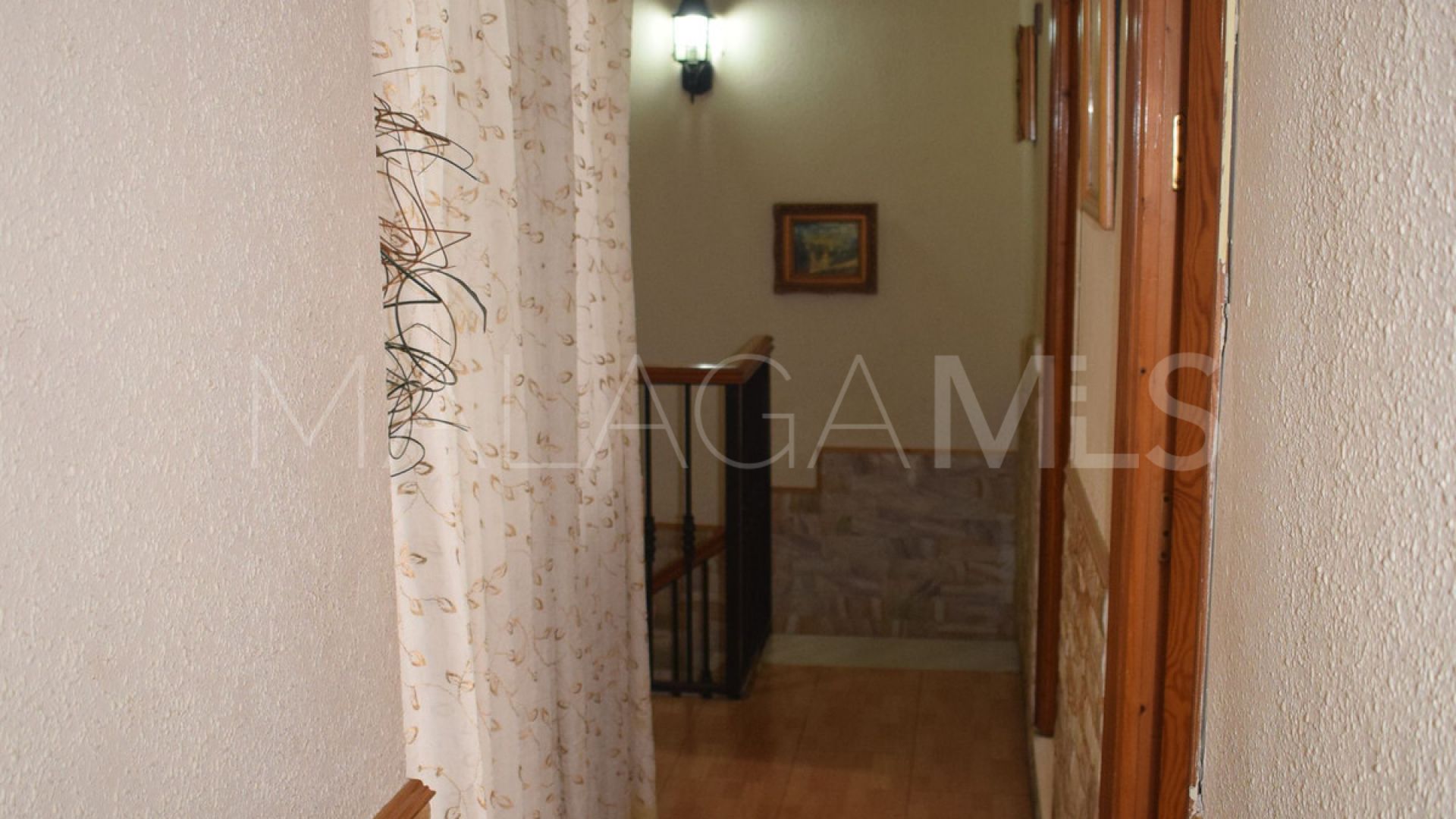 Reihenhaus for sale in Malaga - Centro