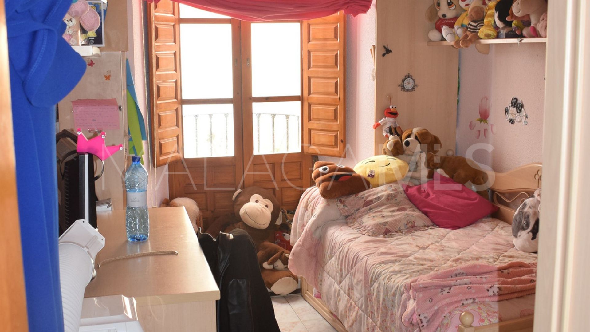 Reihenhaus for sale in Malaga - Centro