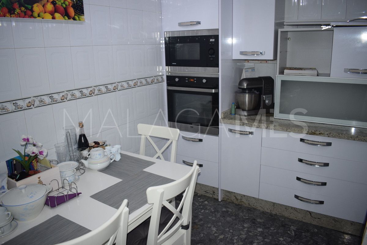 Reihenhaus for sale in Malaga - Centro