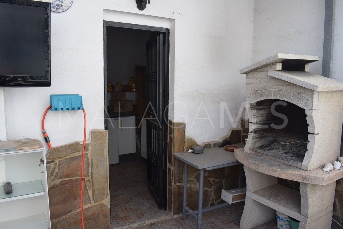 Reihenhaus for sale in Malaga - Centro