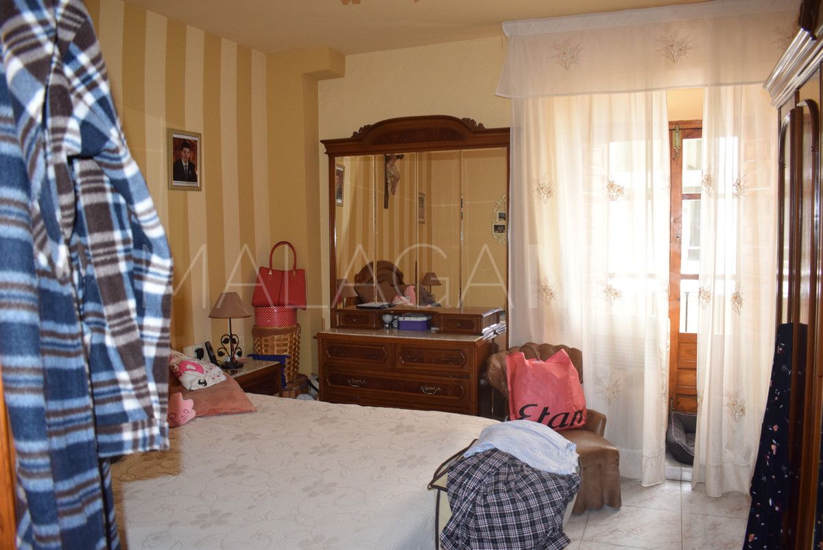 Reihenhaus for sale in Malaga - Centro