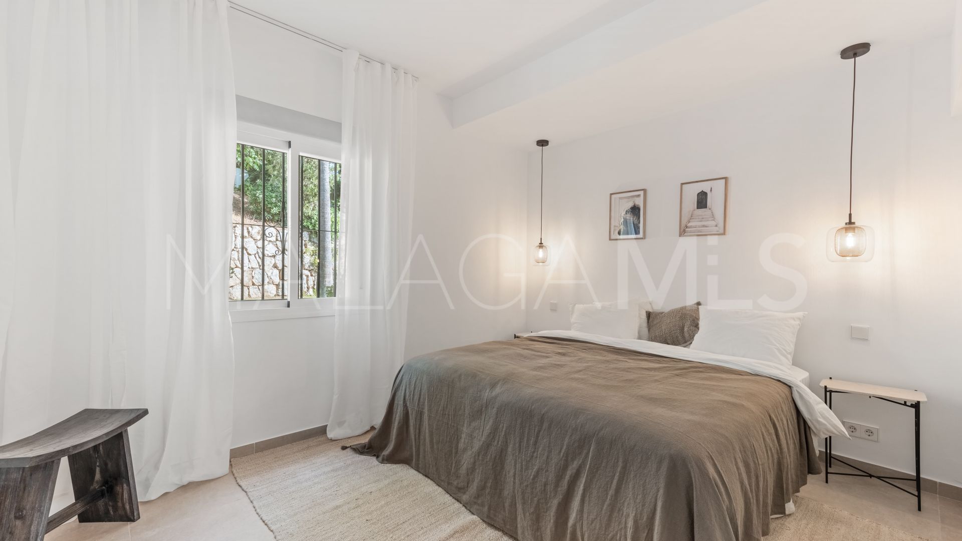 For sale town house in Los Algarrobos