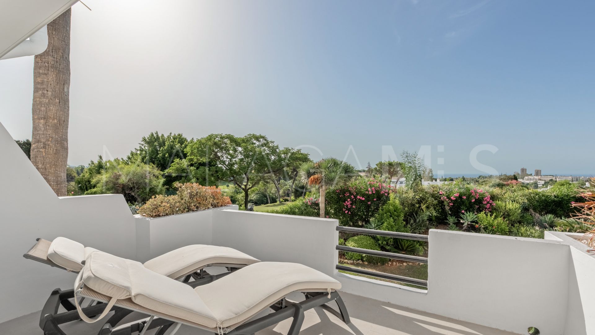 For sale town house in Los Algarrobos