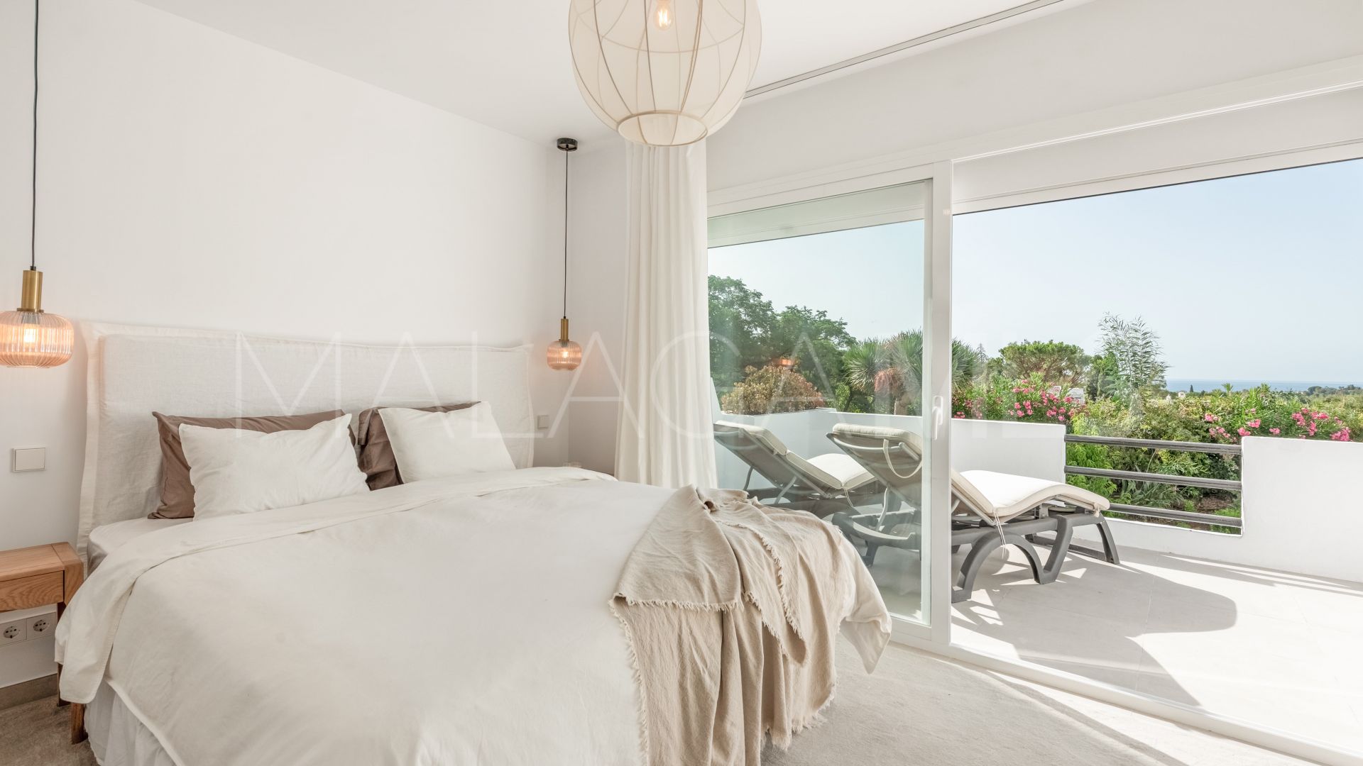 For sale town house in Los Algarrobos