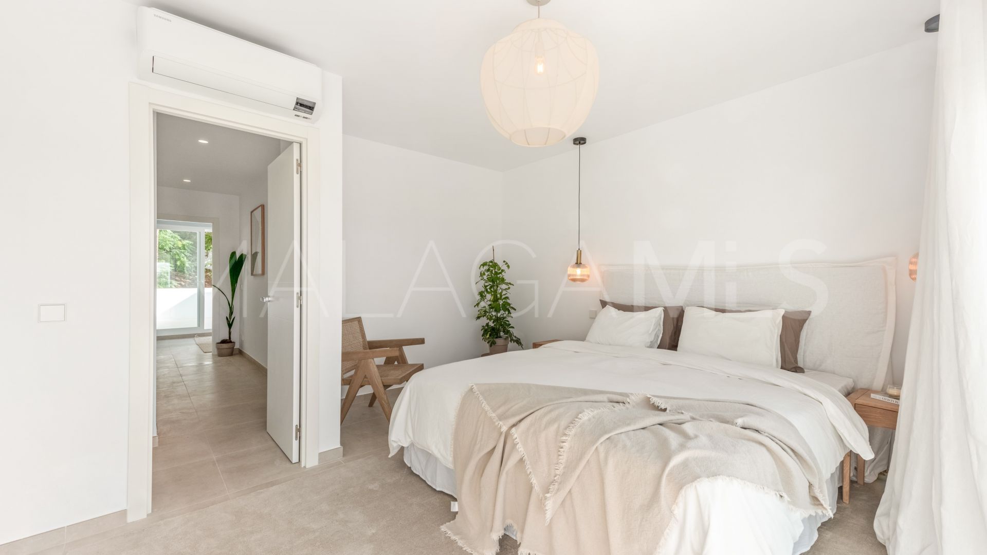 For sale town house in Los Algarrobos
