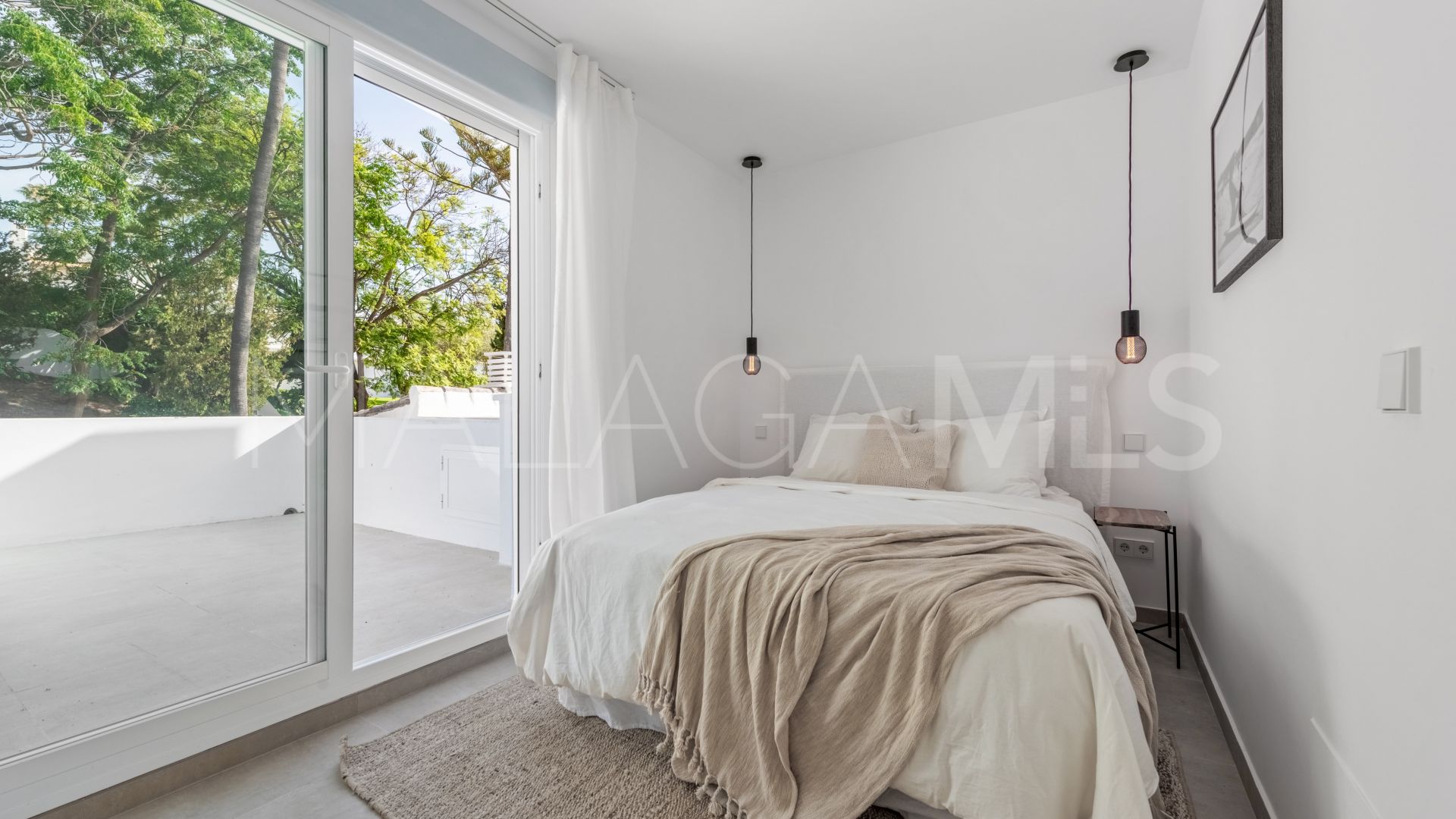 For sale town house in Los Algarrobos