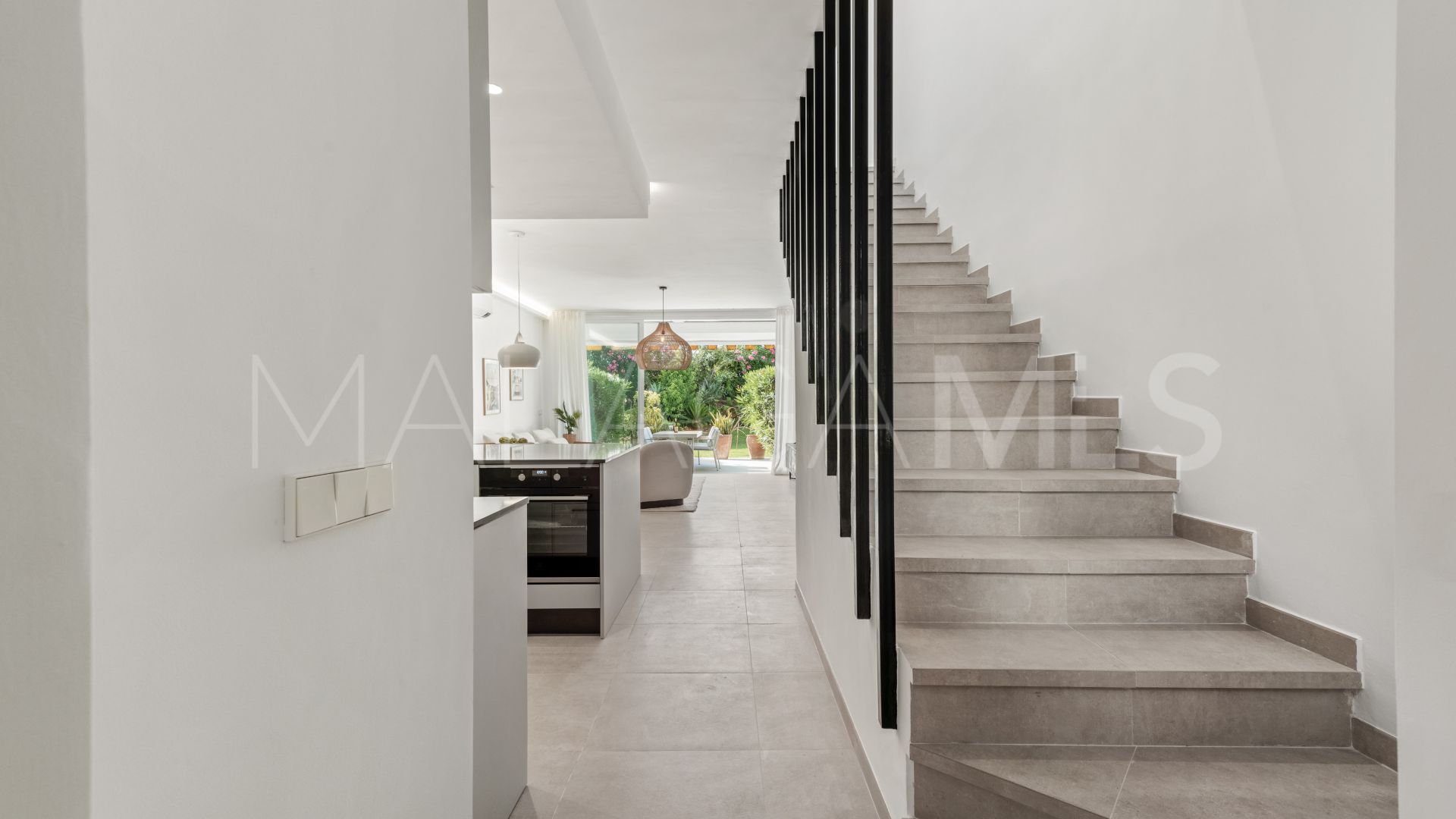 For sale town house in Los Algarrobos