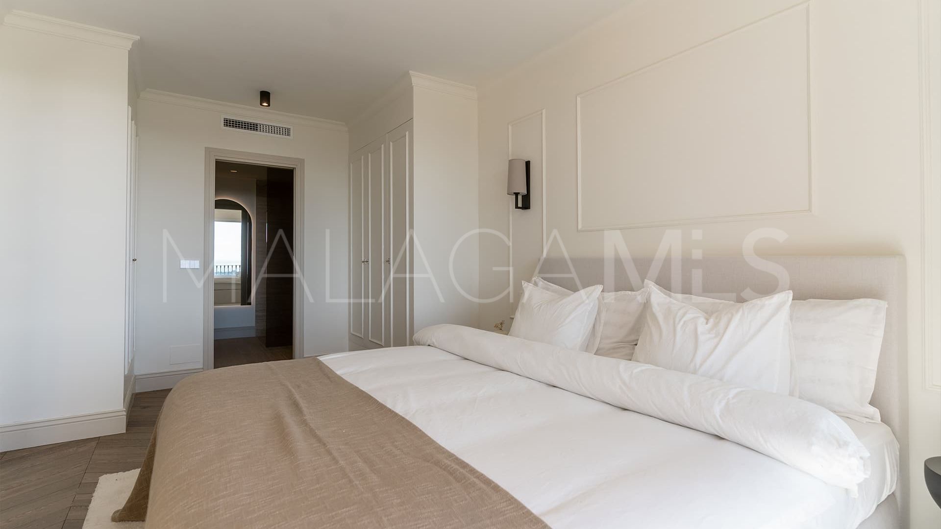 Buy apartamento in Monte Halcones