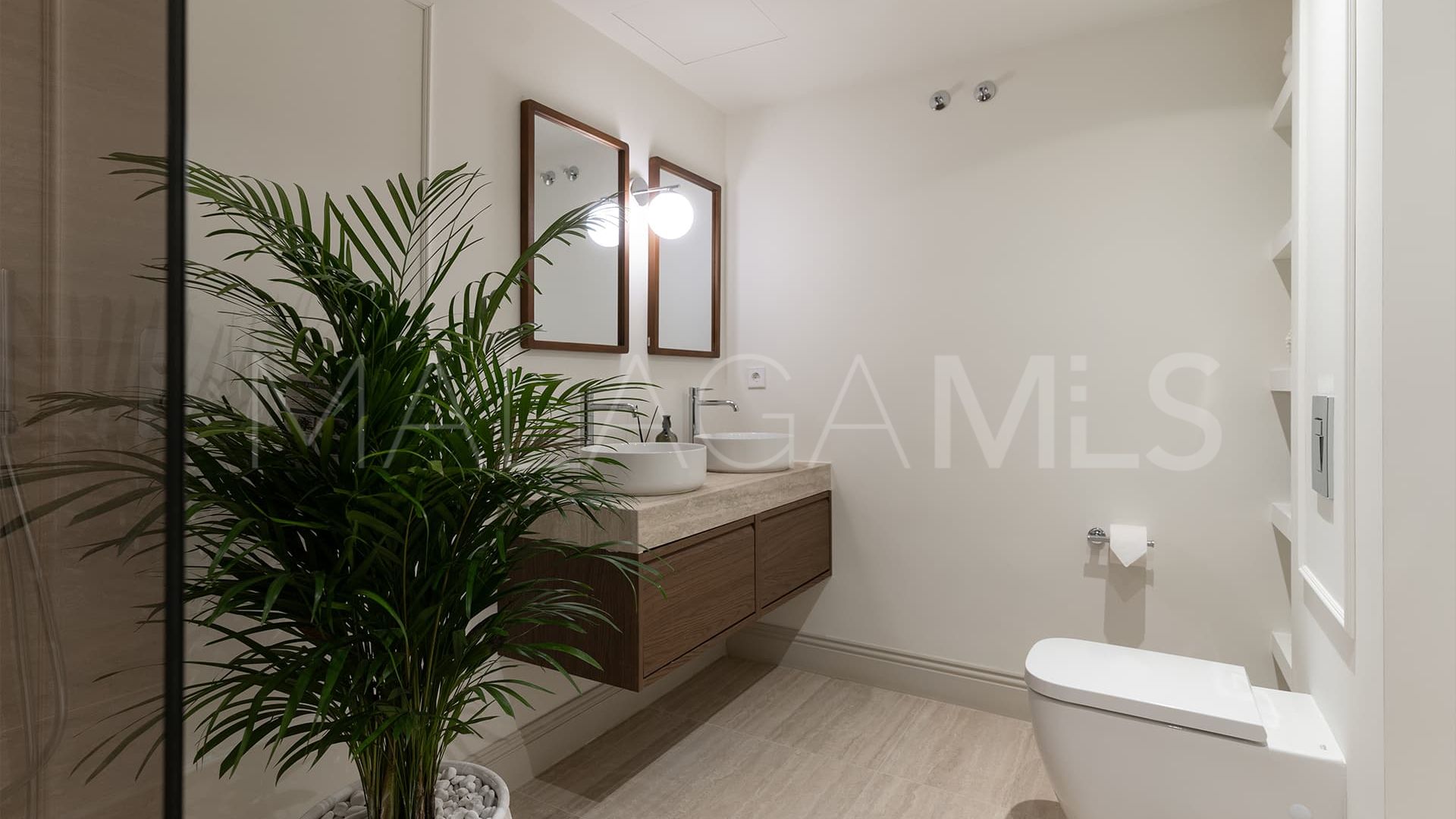 Buy apartamento in Monte Halcones