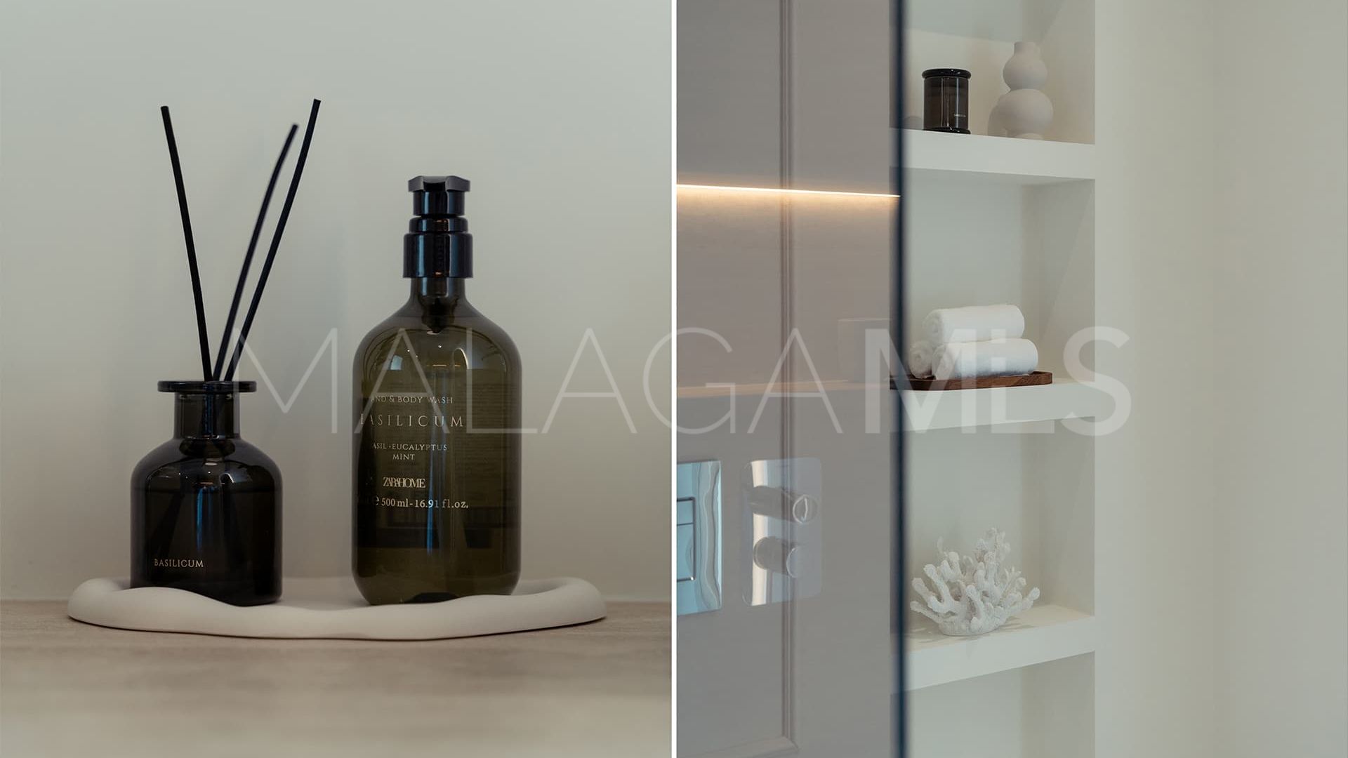 Buy apartamento in Monte Halcones