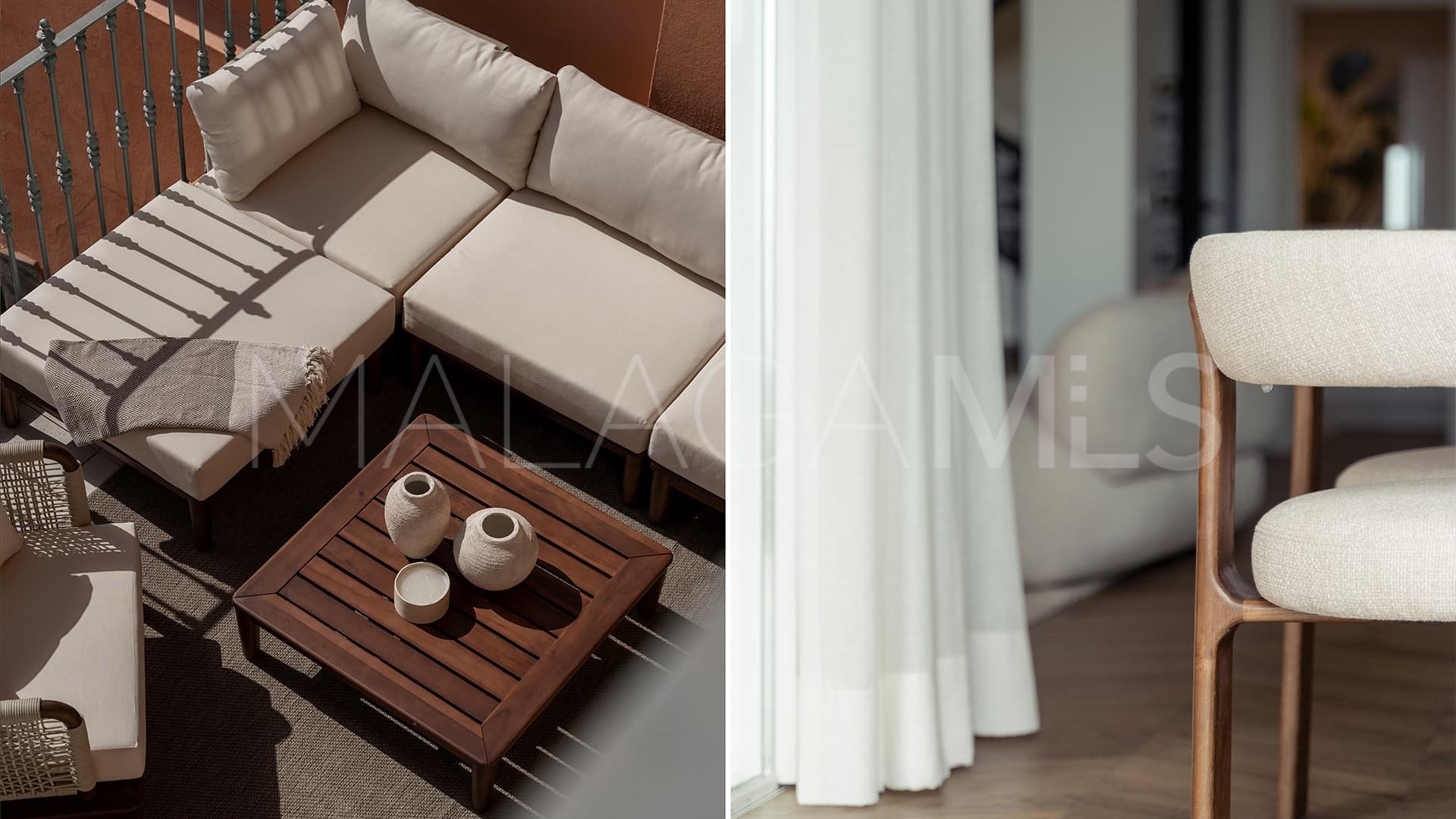 Buy apartamento in Monte Halcones